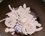 Foto langkah ke 2 dari resep Ayam Lada Hitam.