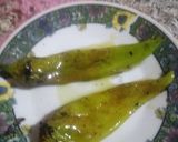 صورة لخطوة 3 من وصفة لوبيا قريني
