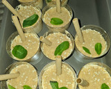 Foto del paso 7 de la receta: Mousse de turrón