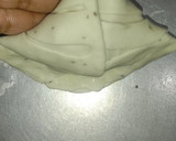 पंजाबी समोसा (punjabi samosa recipe in Hindi) रेसिपी चरण 9 फोटो