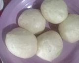 Foto langkah ke 7 dari resep Bakpao sederhana.