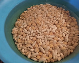 Foto del paso 2 de la receta: Potaje de habichuelas y garbanzos