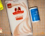 صورة لخطوة 1 من وصفة القرص الفلاحي الطرية