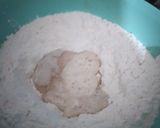 Foto del paso 1 de la receta: Pizzetas