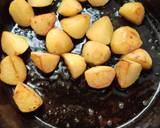 Potala rasa / Pointed gourd rasa recipe step 2 photo