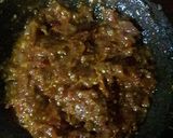 Foto langkah ke 3 dari resep Sambal terasi.