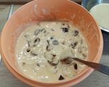 Szilvás - lekváros muffin 🧁🧁🧁 recept fázis 3 fotója