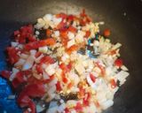 Foto del paso 2 de la receta: Mejillones en salsa