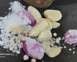 Foto langkah ke 1 dari resep Sayur sop bumbu tumis.