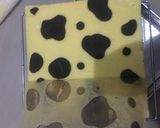 Foto langkah ke 6 dari resep Moomooroll cimory wannabe.