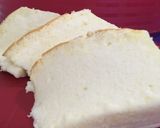 Foto langkah ke 12 dari resep Basic Japanese Cheese Cake (JCC).
