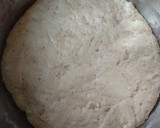 Foto del paso 2 de la receta: Pan artesanal crujiente