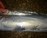 Foto del paso 6 de la receta: Arrollado de pollo (II)