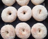 Foto del paso 5 de la receta: Donas