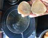Puri for panipuri recipe step 6 photo