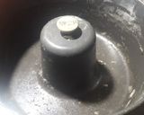 Foto del paso 4 de la receta: Budín de dulce de leche