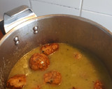 Foto del paso 6 de la receta: Albóndigas de pollo😋🤗