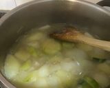 Foto del paso 2 de la receta: Crema de verdura