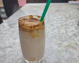 Dalgona Coffee recipe step 6 photo