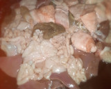 Soyayyen kayan cikimatakin girki1 hoto