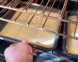 Foto langkah ke 10 dari resep Sponges Cake topping keju.