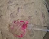 Une image de l'étape 1 de Cake aux lardons fumés et emmental.