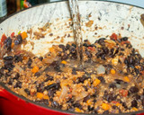 Foto del paso 6 de la receta: Chili con carne