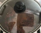 Foto langkah ke 1 dari resep Sup Kacang Merah, Empuk dg Metode 5-30-7-30.