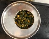 મેથી ની ભાજી (Methi Bhaji Recipe In Gujarati) રેસીપી સ્ટેપ4ફોટો