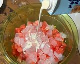 Foto langkah ke 2 dari resep Sop Buah.