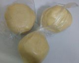 Foto del paso 3 de la receta: Alfajores de Maicena