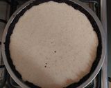 Foto del paso 5 de la receta: Pay de galleta sándwich sabor chocolate
