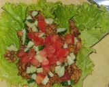 Foto langkah ke 4 dari resep Kebab Ayam.