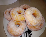 Foto del paso 12 de la receta: Donas Esponjosas