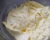 Foto langkah ke 4 dari resep Swiss Meringue Buttercream.