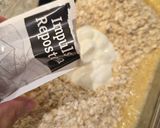 Foto del paso 4 de la receta Avena Horneada con Frutos Rojos
