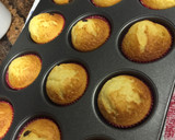 Foto del paso 6 de la receta: Magdalenas con virutas de chocolate
