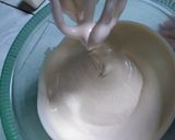 Foto langkah ke 1 dari resep Chocolate Sponge cake.