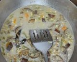Foto langkah ke 3 dari resep Lodeh.