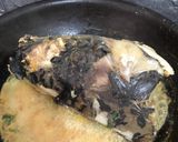 Foto langkah ke 3 dari resep Kepala Baung Kuah Tempoyak.