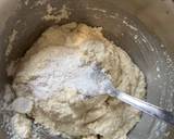 Suji disc recipe step 1 photo