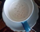 Nagyon puha margarinos kiflik recept fázis 1 fotója