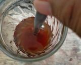 Foto langkah ke 2 dari resep Es Teh Yakult.