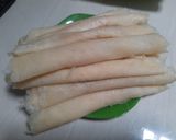Foto langkah ke 2 dari resep Pisang Karamel Sederhana.