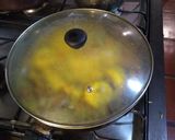 Foto del paso 5 de la receta: Arroz con pollo