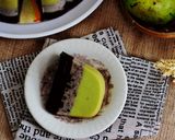 Foto langkah ke 6 dari resep Puding Avoreo.