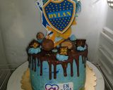 Foto del paso 9 de la receta: Bizcochuelo fácil alto