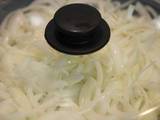Onion Marmalade in olive oil