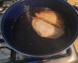 Foto del paso 8 de la receta: Sopa de tortilla y empanadas de queso