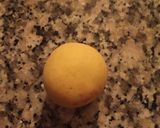 Foto del paso 2 de la receta: Bolitas para pasapalos